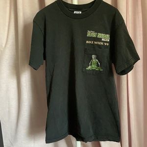 Iron Horse Saloon T-Shirt